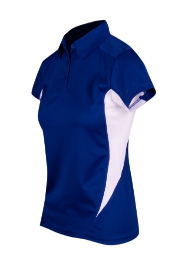 Picture of RAMO, Ladies Accelerator Polo